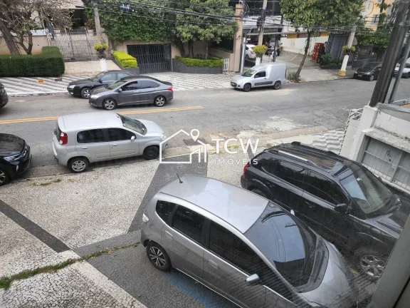 Imagem Loja para alugar no bairro Cambuci - São Paulo/SP