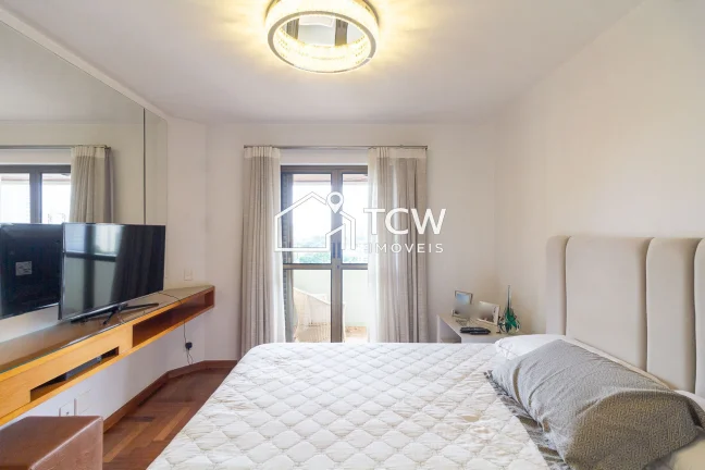 Imagem Apartamento à venda no bairro Campo Belo - São Paulo/SP, Zona Sul