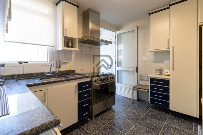 Imagem Apartamento pronto para morar lado parque ibirapuera