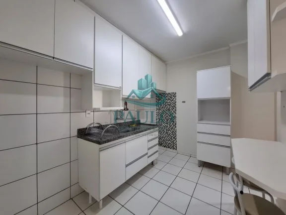 Imagem Apartamento - Aluguel no bairro Higienópolis - São José do Rio Preto, SP