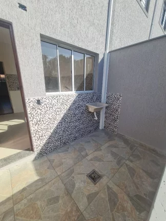 Imagem Sobrado a venda - proximo a Avenida Aguia de Haia