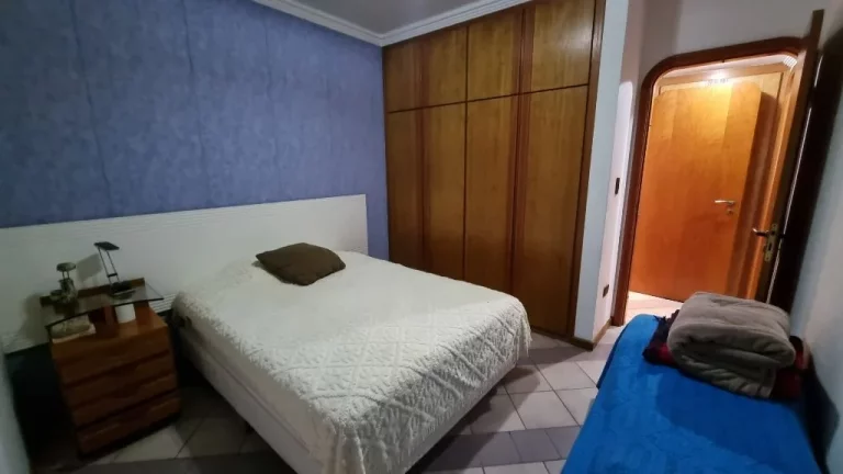 Imagem Apartamento com 3 dormitórios à venda, 130 m² - Pitangueiras - Guarujá/SP