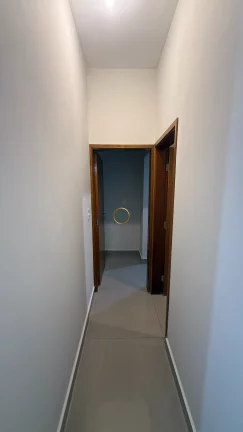 Imagem EXCELENTE APARTAMENTO TÉRREO DISPONIVEL PARA LOCAÇÃO NO JARDIM PIRATININGA 2 EM FRANCA/SP