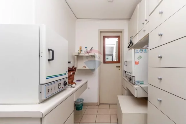 Imagem Conjunto Comercial Mobiliado com 30m² no Jardim Paulista