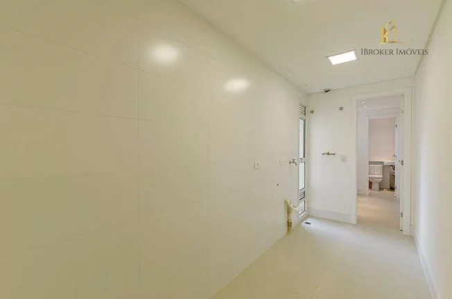 Imagem Apartamento com 4 quartos à venda, 189 m² - R$2.850.000,00 - Rua José Cadilhe, 804 - Água Verde - Curitiba/PR