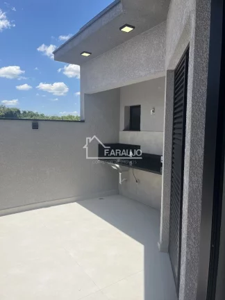 Imagem Casa para venda em condominio fechado em Sorocaba!