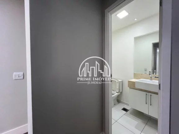 Imagem Sala à venda, 55 m² por R$ 509.000,00 - Golden Office - Business ... Mall - Jundiaí/SP