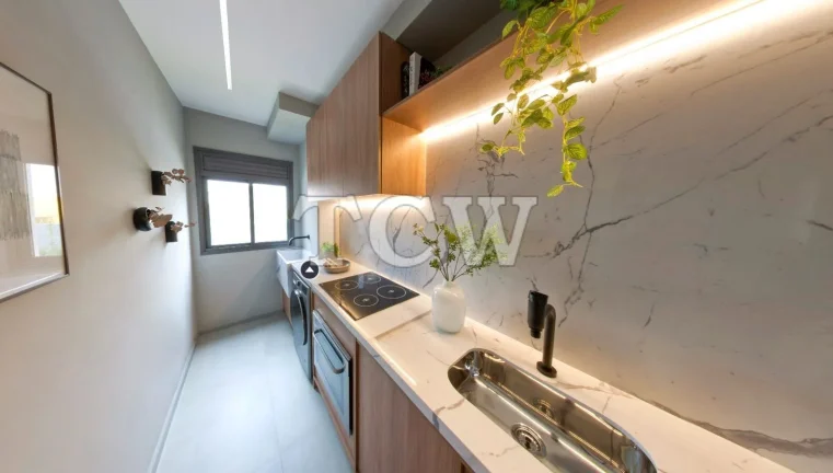 Imagem Apartamento à venda no bairro Vila Mariana - São Paulo/SP, Zona Sul