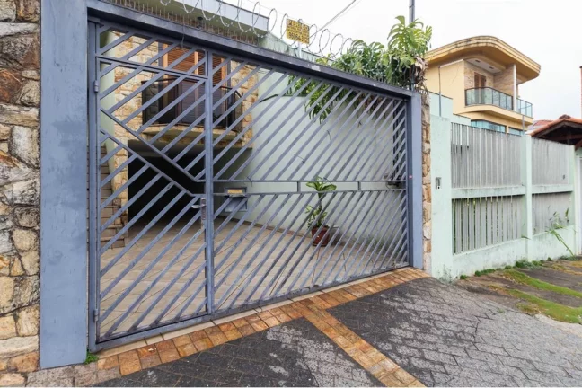 Imagem CASA RESIDENCIAL em São Paulo - SP, Parque São Domingos