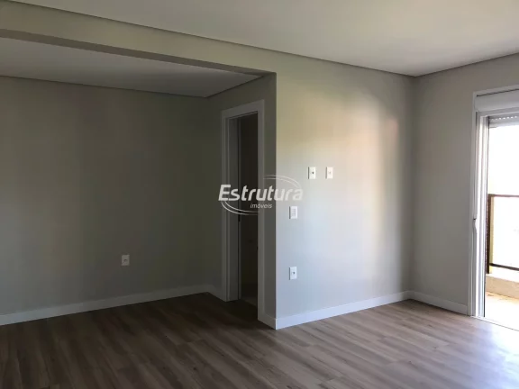 Imagem Apartamento alto padrão com 3 dormitórios no bairro Nossa Senhora de Lourdes