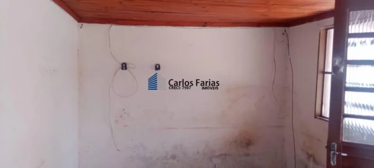 Foto do imóvel: Casa para Venda em Brasília, Vila Nova (São Sebastião), 3 dormitórios, 2 banheiros, 2 vagas