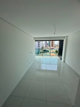 Imagem Apartamento à venda, 83 m² por R$ 902.720,00 - Manaíra - João Pessoa/PB