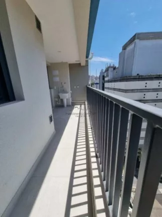 Imagem Apartamento à venda no bairro Bela Vista - São Paulo/SP