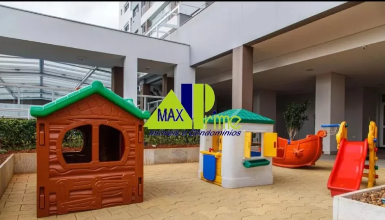Imagem APARTAMENTO 80M²/02 SUÍTES/SACADA/LAVABO/02 VAGAS