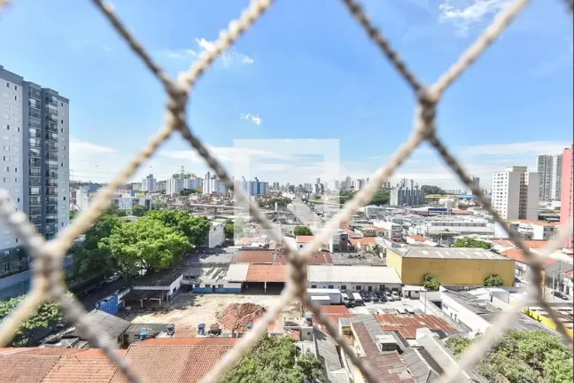 Imagem Apartamento à Venda - Ipiranga, 2 Quartos, 68 m2