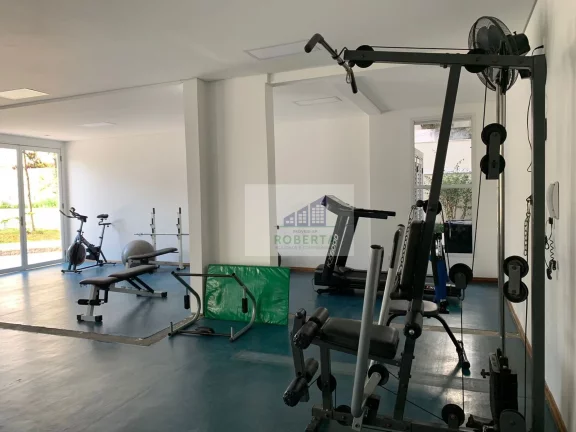 Imagem APARTAMENTO À VENDA 167M² 3 DORMITÓRIOS NO BROOKLIN