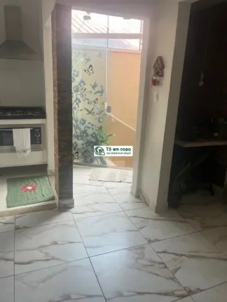 Imagem CASA RESIDENCIAL em SÃO JOSÉ DOS CAMPOS - SP, BOSQUE DOS EUCALIPTOS
