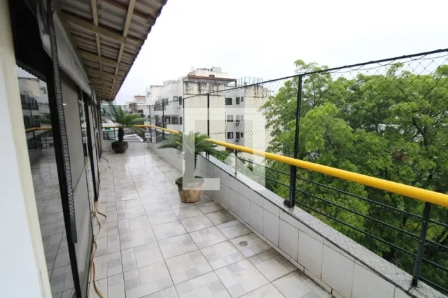 Imagem Apartamento à Venda - Recreio, 4 Quartos, 172 m2