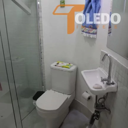 Imagem Casa 2 dormitórios para Venda em Caraguatatuba / SP no bairro Tabatinga