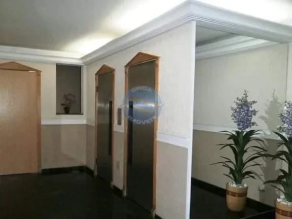 Imagem Belo apartamento a venda em São Vicente no Gonzaguinha