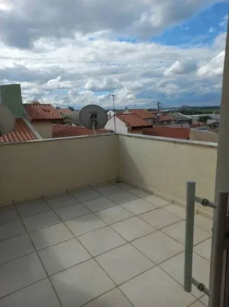Imagem EXCELENTE SOBRADO PARA VENDA - JARDIM SARAPIRANGA - JUNDIAÍ SP
