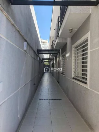 Imagem Casa à venda, 64 m² por R$ 430.000,00 - Vila Nova Mazzei - São Paulo/SP