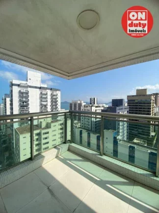 Imagem Apartamento à venda, 480 m² por R$ 9.000.000 - Ponta da Praia - Santos/SP
