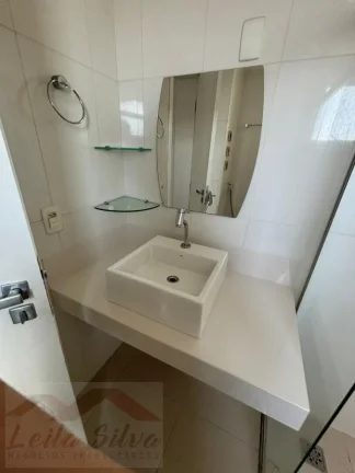 Imagem Apartamento 3 dormitórios para Venda em Teresina, Ilhotas, 3 dormitórios, 3 suítes, 3 banheiros, 2 vagas