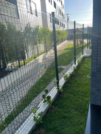 Imagem Apto Terreo - 56m² - 2 quartos - 1 suite - em Poço, Cabedelo/PB
