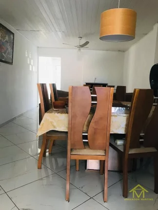 Apartamento com 4 Quartos à Venda, 165 m² em Centro De Vila Velha - Vila Velha