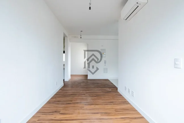 Imagem Apartamento vila mariana pronto para morar sala ampliada