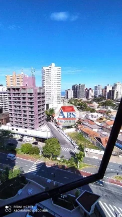 Imagem Cobertura com 3 dormitórios à venda, 363 m² por R$ 1.320.000,00 - Canto do Forte - Praia Grande/SP