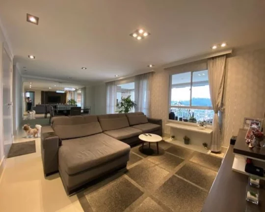 Imagem Apartamento com 4 Quartos à venda, 151mts AV ESCOLA POLITÉCNICA