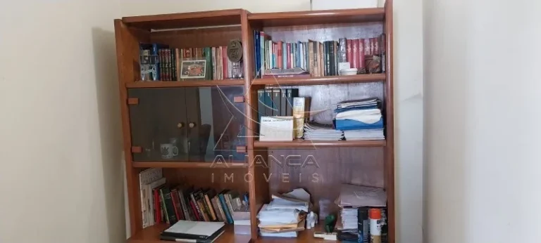 Imagem Casa - Ribeirão Preto - Jardim Centenário