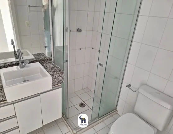 Imagem Apartamento para Locação em Salvador, Jardim Armação, 3 dormitórios, 3 suítes, 5 banheiros, 2 vagas