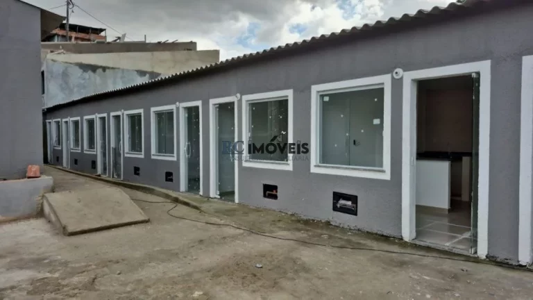 Imagem Casa a Venda no bairro Sacramento - São Gonçalo, RJ