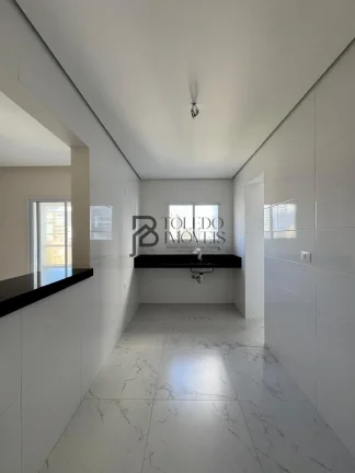 Imagem Apartamento de 2 Dormitórios sendo 1 suíte no bairro Caiçara - Praia Grande