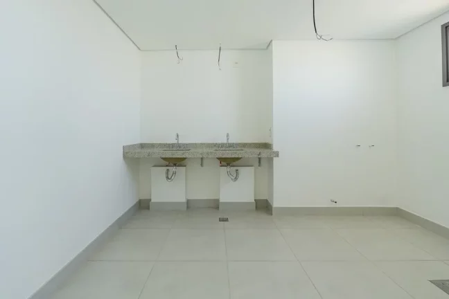 Imagem Apartamento com 4 Quartos à Venda, 232 m² em Campo Belo - São Paulo Imagem Apartamento com 4 Quartos à Venda, 232 m² em Campo Belo - São Paulo