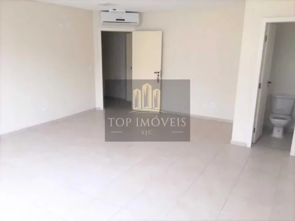 Imagem Sala Comercial para Alugar, 27 m² em Urbanova - São José Dos Campos