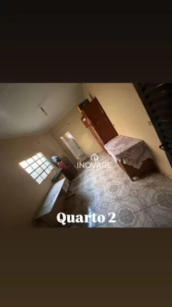 Imagem Casa com 2 dormitórios à venda por R$ 250.000,00 - Setor Novo Horizonte - Itumbiara/GO