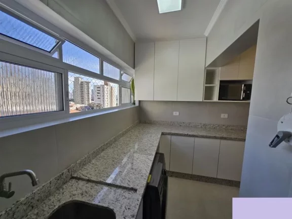 Imagem Apartamento próximo ao Metrô Carrão com 63m².