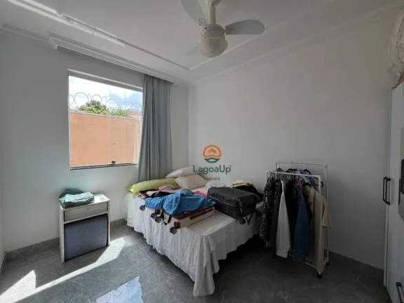 Imagem Casa com 3 dormitórios à venda, 232 m² por R$ 980.000,00 - Visão - Lagoa Santa/MG