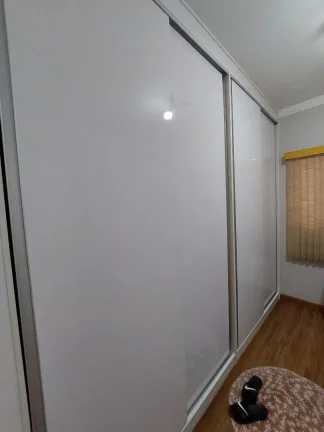 Imagem SOBRADO - CONDOMÍNIO VILLAGGIO BELLA VISTA 1 - SUMARÉ