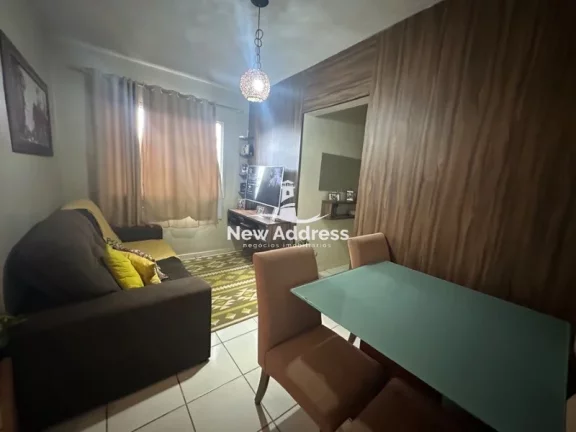 Imagem Apartamento 2 Quartos à Venda em Ulisses Guimarães - Vila Velha