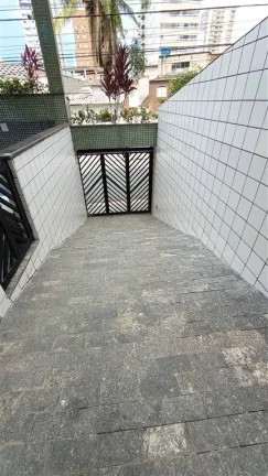 Imagem APARTAMENTO COM 32.18 m² - TUPI - PRAIA GRANDE SP