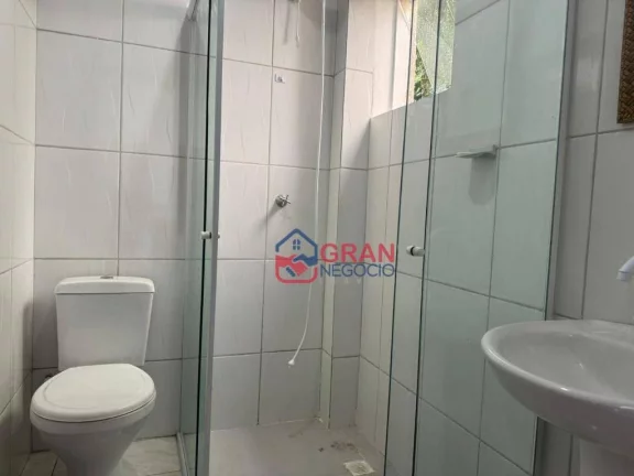 Imagem Apartamento na praia