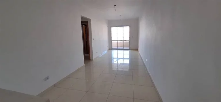 Imagem Apartamento à Venda em Aviação, Praia Grande - SP