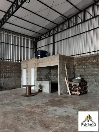 Imagem Barracão para Locação no Jardim Industrial | Cuiabá/MT