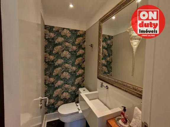 Imagem Apartamento- Boqueirão - Santos/SP