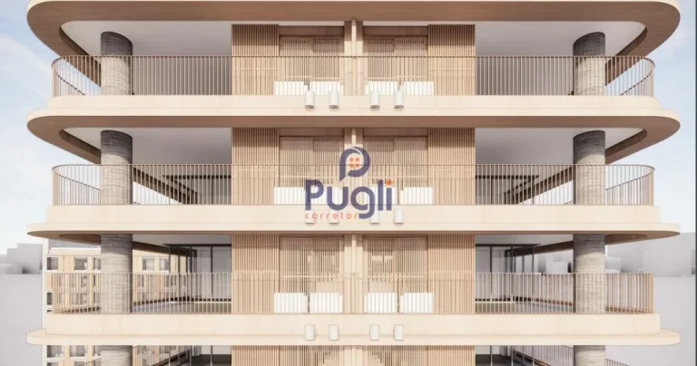 Imagem Apartamento À Venda em Vila Madalena, sp - Península Vila Madalena - Apto 154m2 - 3 Quartos - 3 Suítes - 2 Vagas na Vila Madalena - 150 passos do Metrô - Entrega OUT-2025